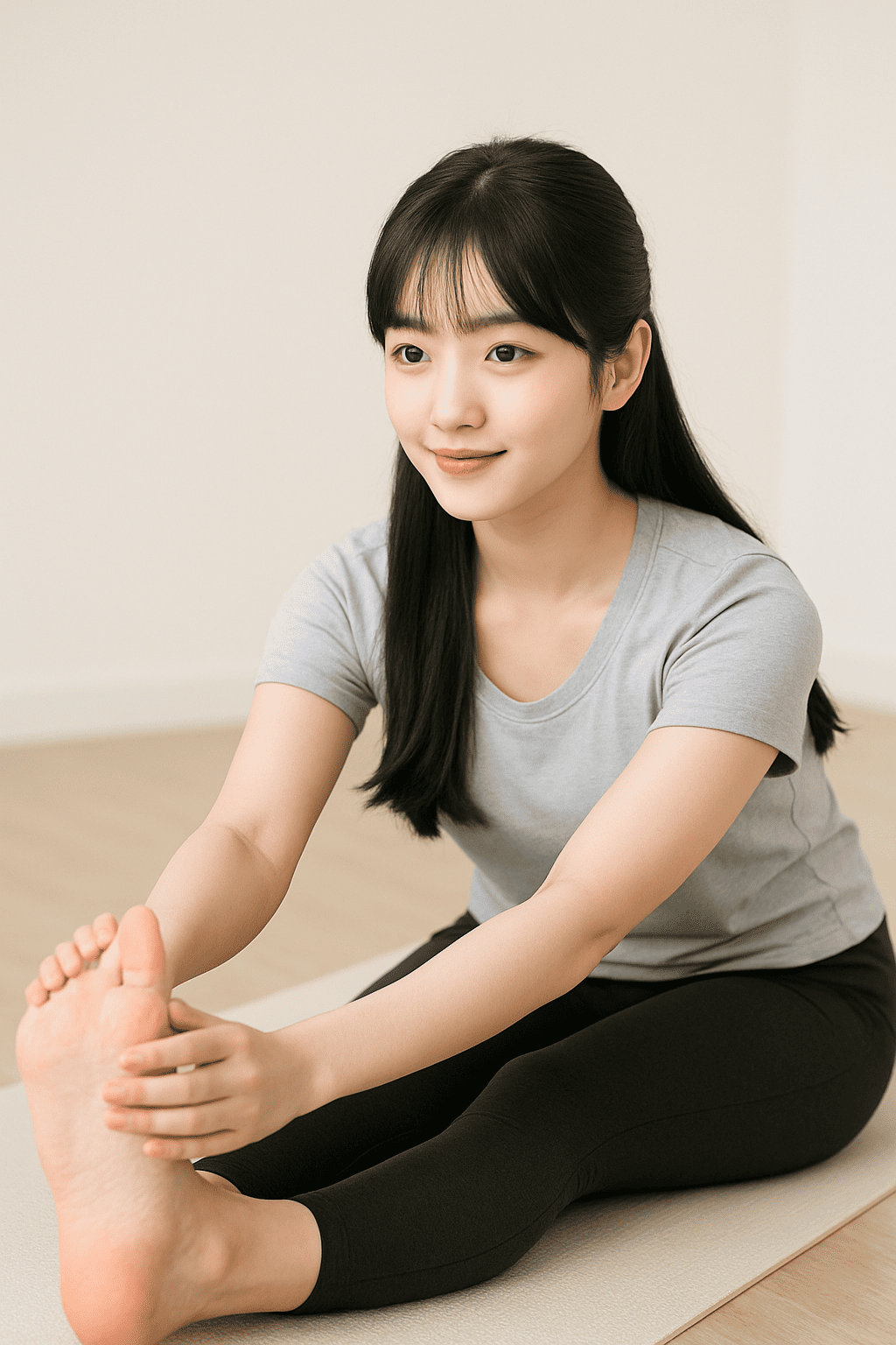스트레칭 운동