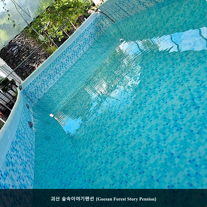 괴산 숲속이야기펜션 (Goesan Forest Story Pension)_3