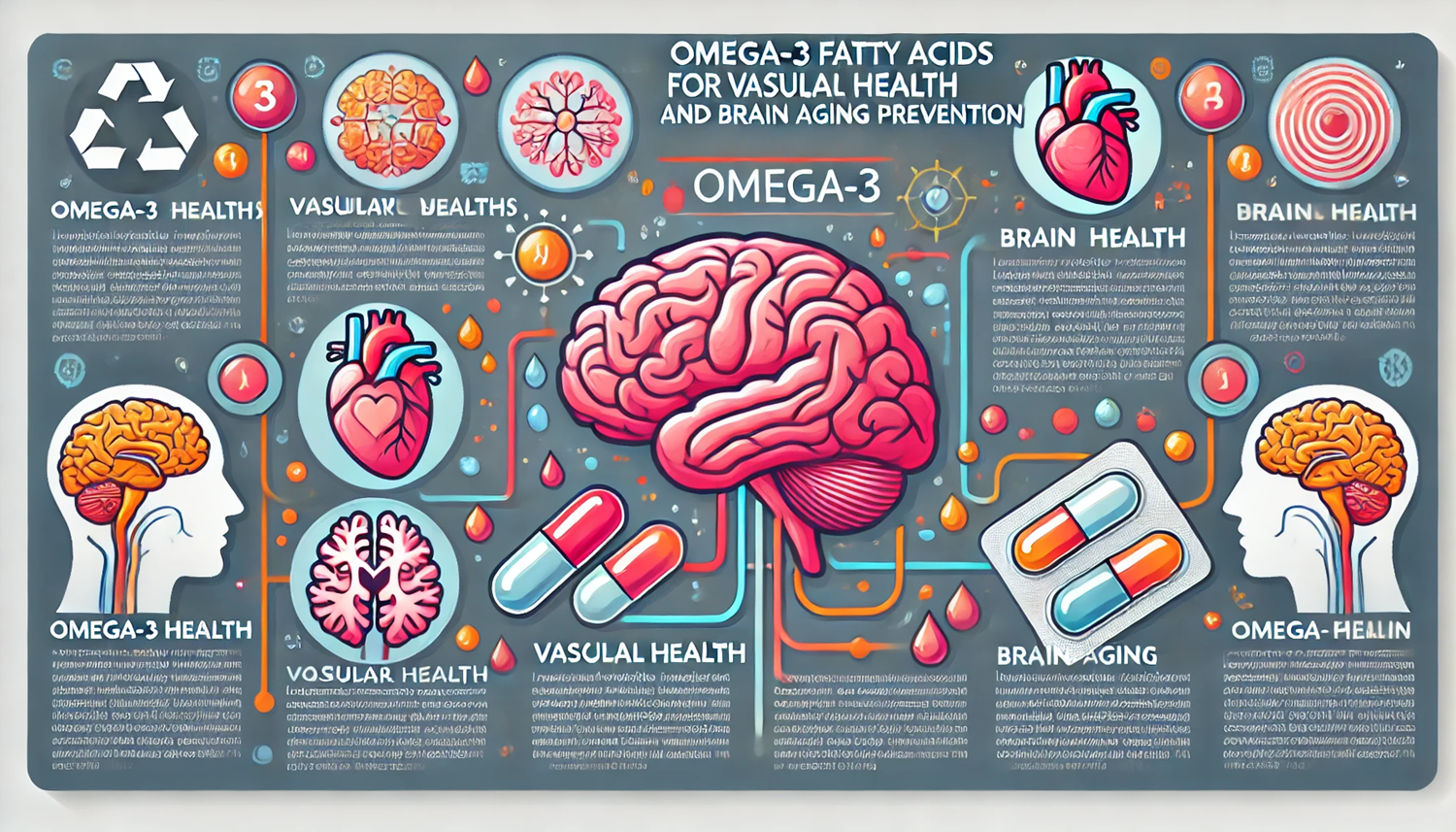 오메가-3 지방산