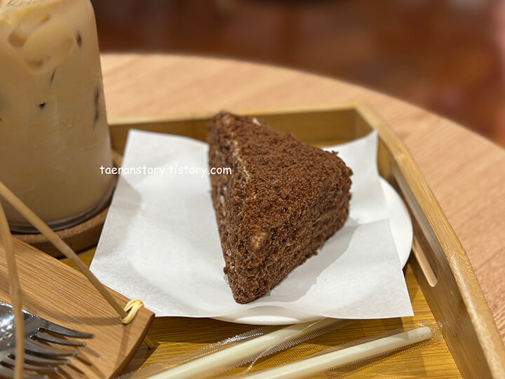 말렌카-코코아