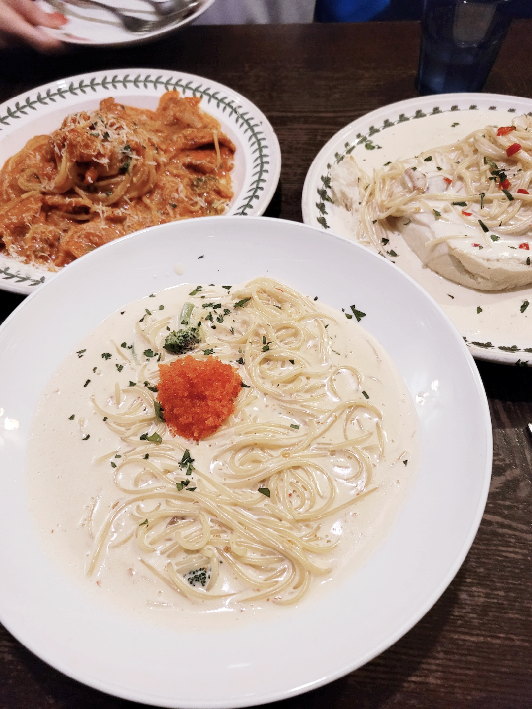  기흥 파스타 맛집 노리타NORITA