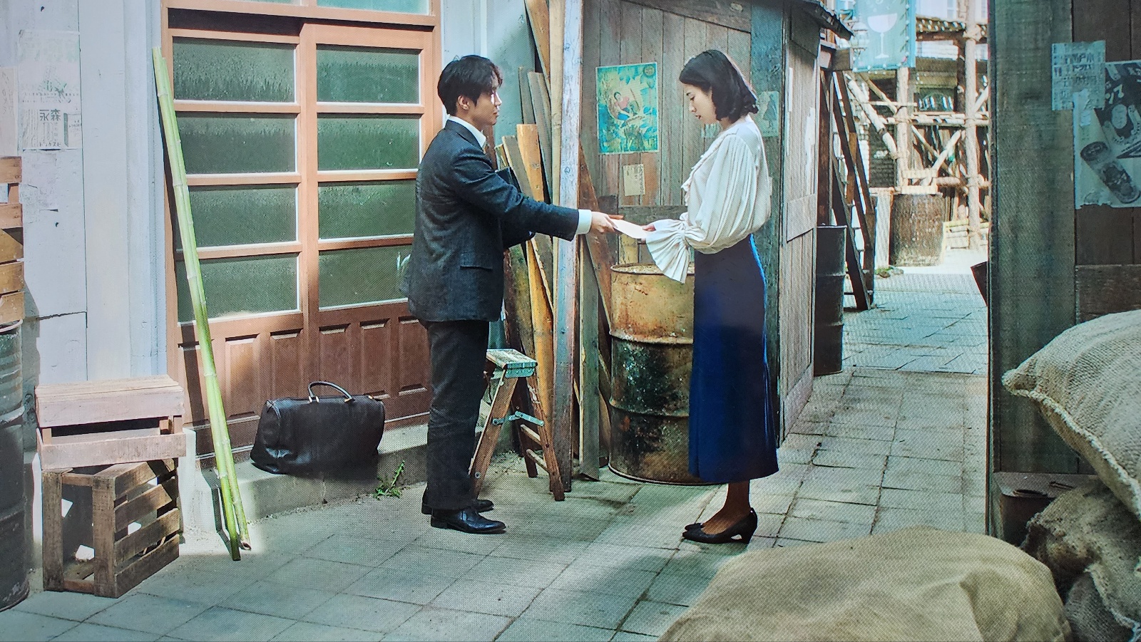 영화 해어화 줄거리 및 리뷰 (ft. 해어화 뜻, 한효주, 천우희, 유연석) - 해어화 - 소율, 서연과 윤우에게 복수하다. 영화 해어화 줄거리 및 리뷰 (ft. 해어화 뜻, 한효주, 천우희, 유연석) - 해어화 - 소율, 서연과 윤우에게 복수하다.