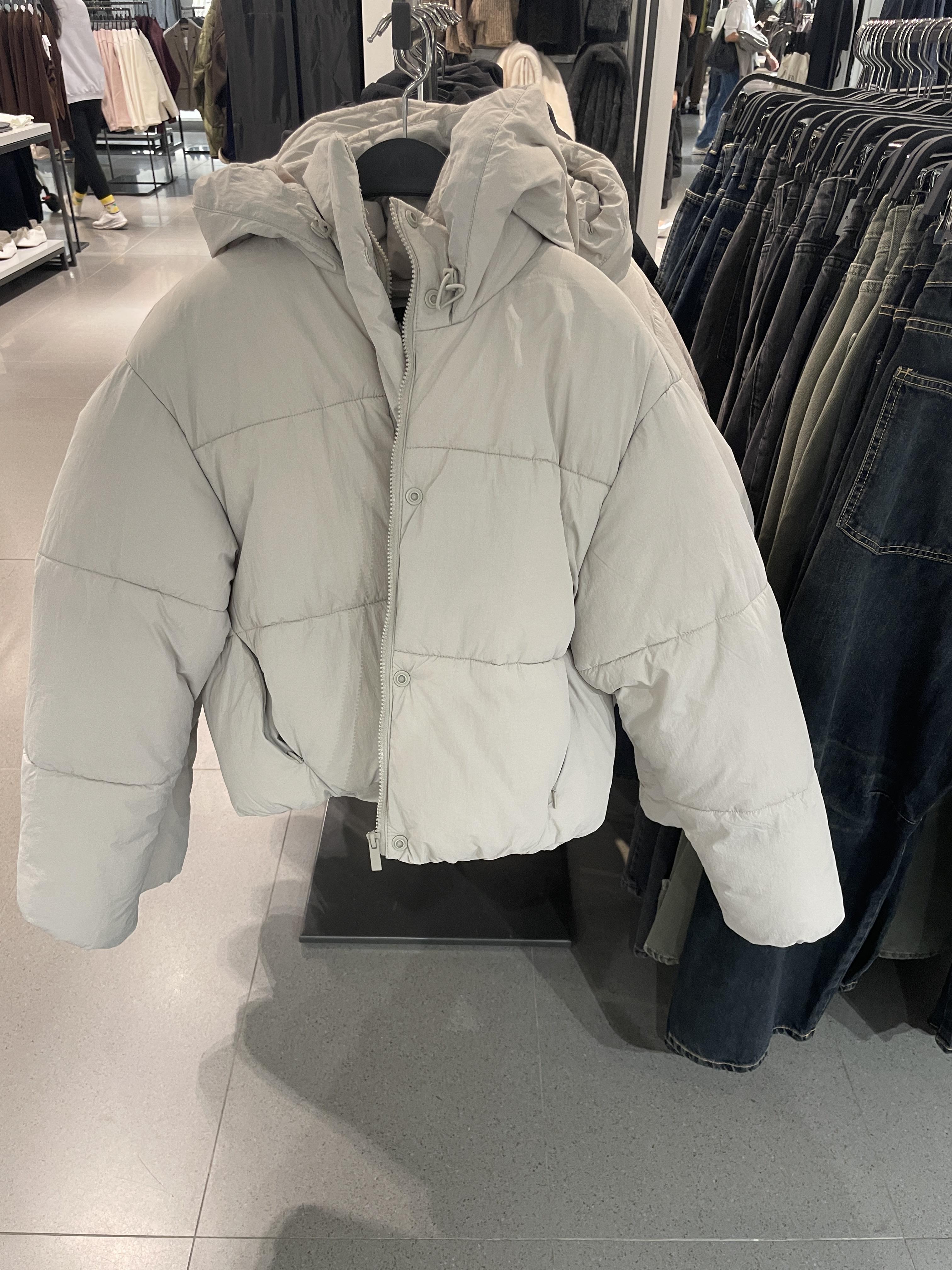 자라 겨울 파이널 세일