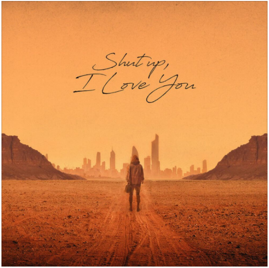  양준일 - Shut up, I love you [노래듣기/가사/M.V]
