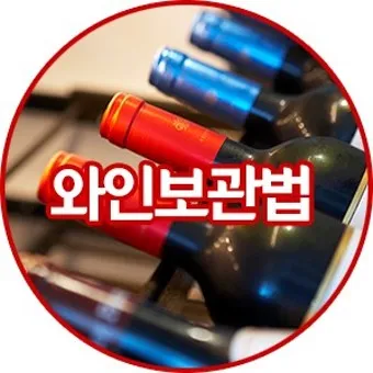 와인보관법 남은와인보관_14