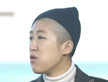 홍진경사진