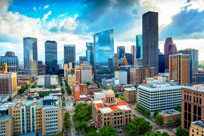 텍사스 휴스턴 Houston, Texas