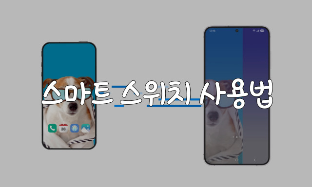 스마트스위치-앱-사용법