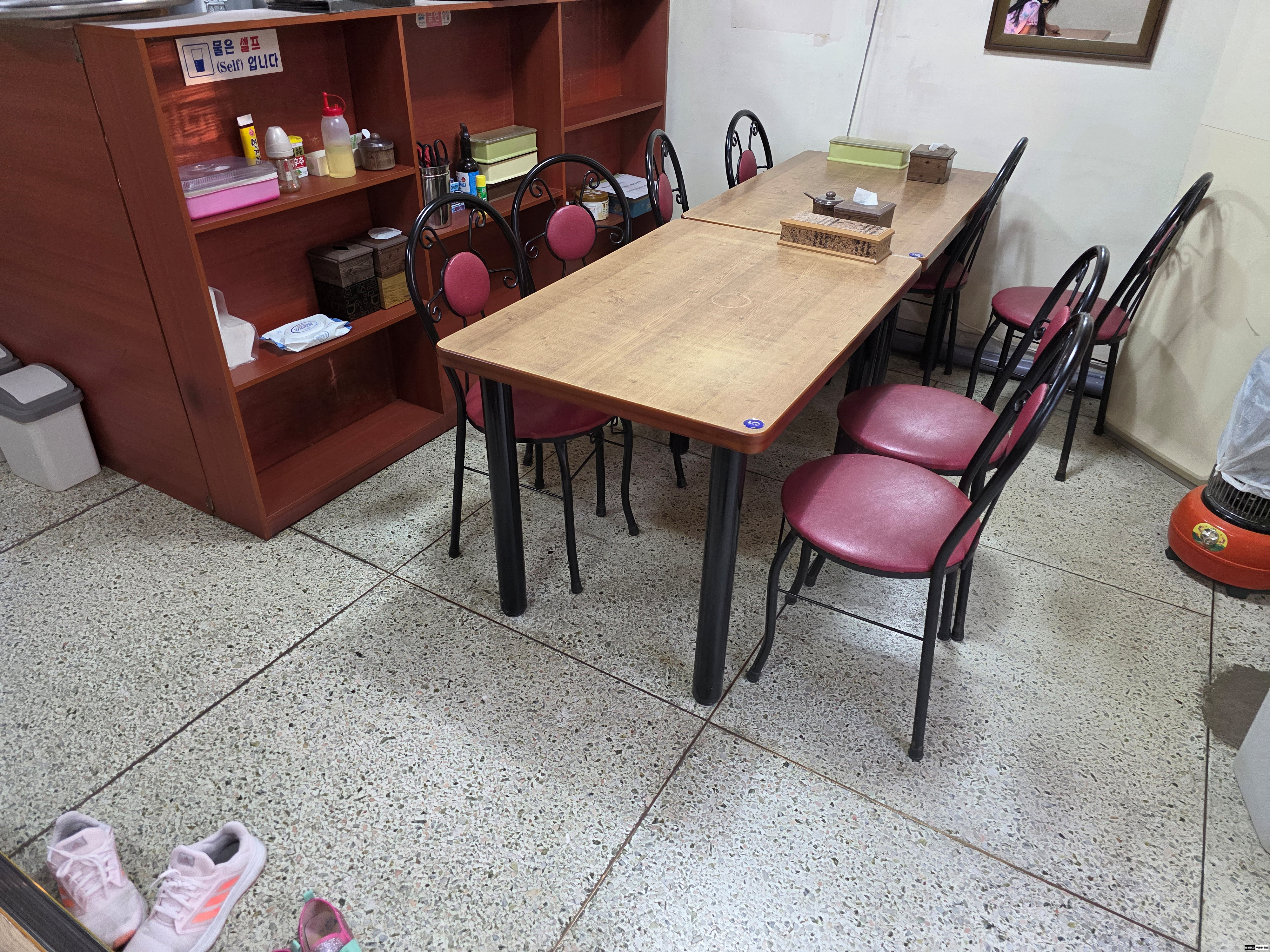 토함산손칼국수 사진 6