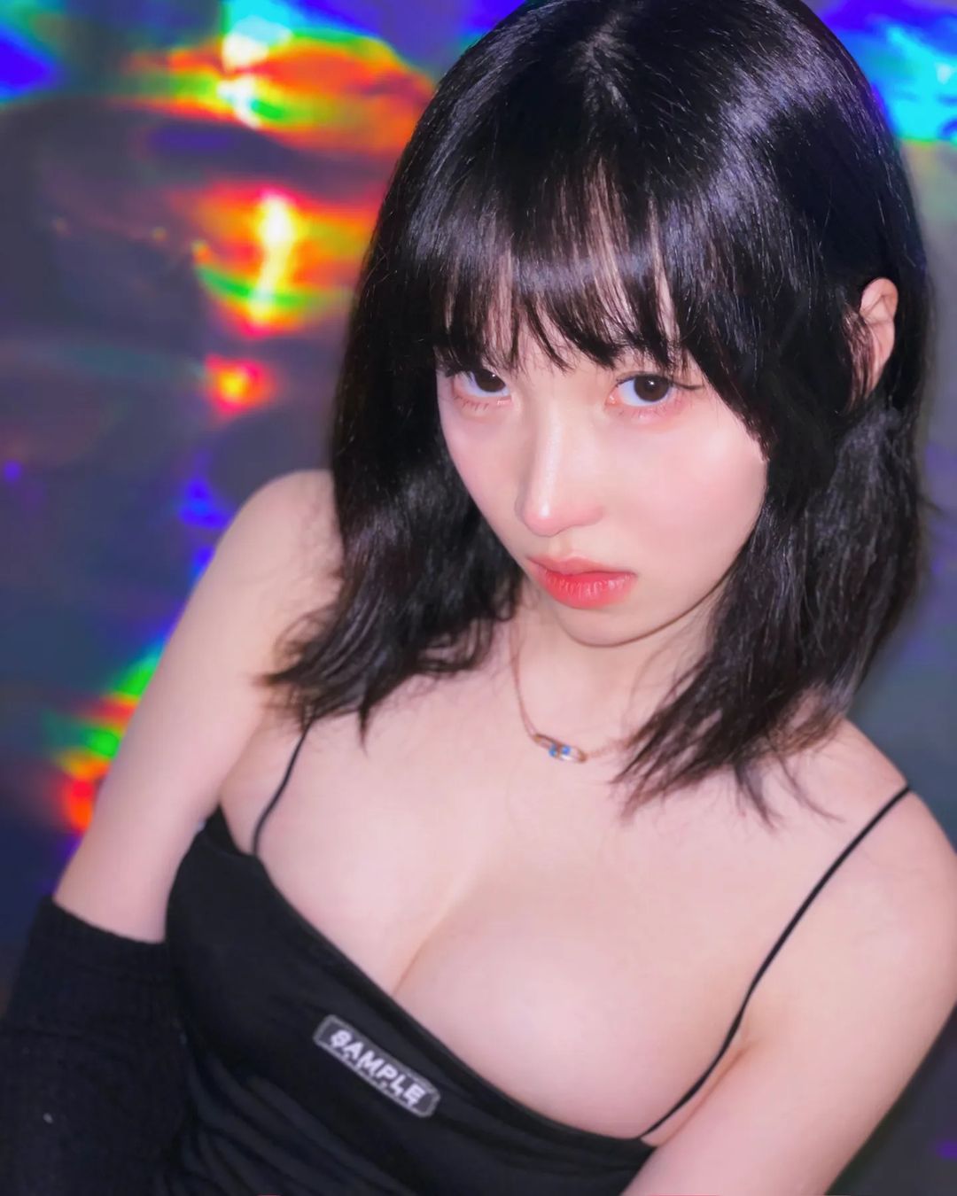  코스프레 모델 밤비 인스타그램 일상 사진들 모음