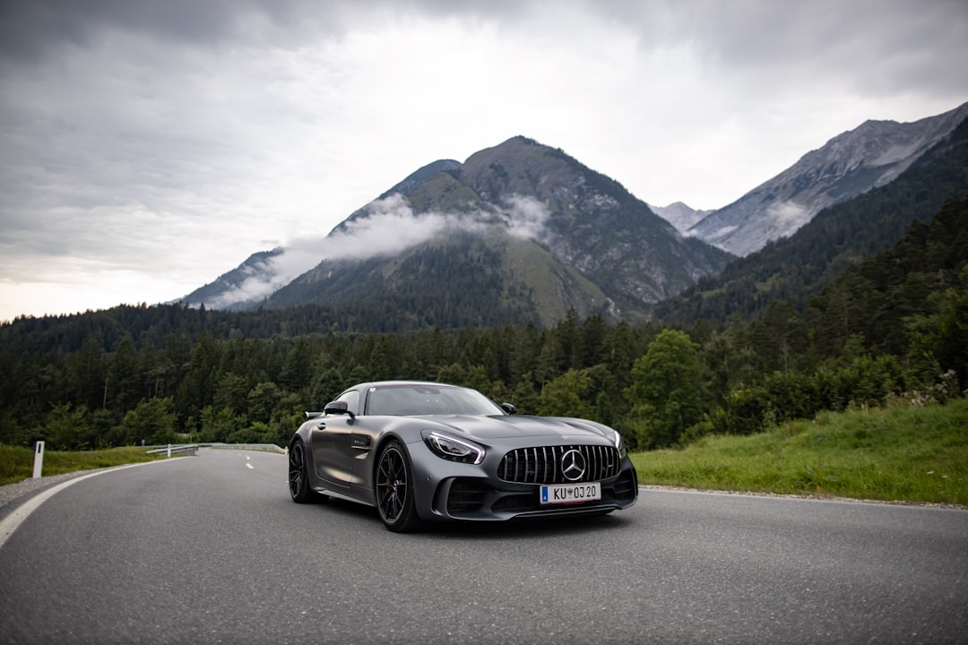 Mercedes