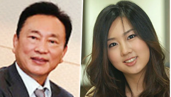 26세 연상과 결혼한 전 미스코리아 금나나 사업가 남편?(ft.자녀, 윤일정, 프로필, 제주호텔, 이준석) - 금나나 - 금나나의 26세 연상의 남편 사업가 윤일중 26세 연상과 결혼한 전 미스코리아 금나나 사업가 남편?(ft.자녀, 윤일정, 프로필, 제주호텔, 이준석) - 금나나 - 금나나의 26세 연상의 남편 사업가 윤일중