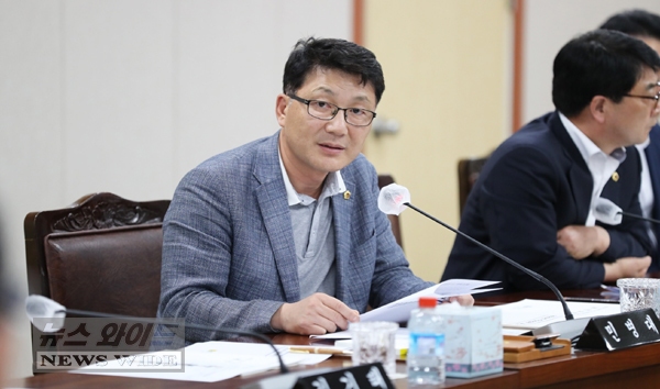지에스칼텍스(주) 여수공장 이미지