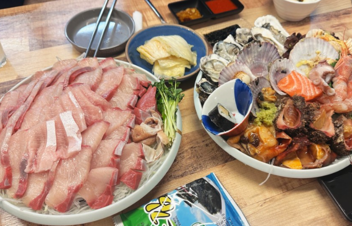덕수수산 이미지