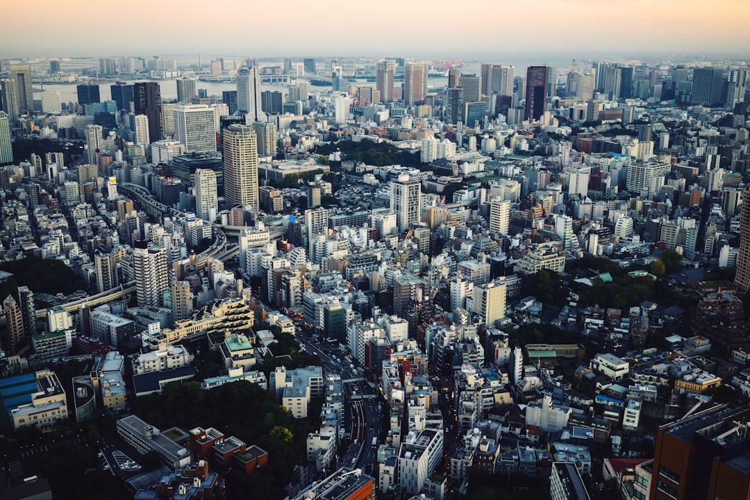 Tokyo