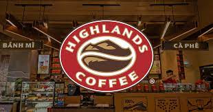  베트남의 스타벅스라 불리는 "HIGHLANDS COFFEE"
