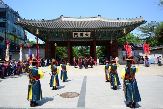 4월 축제