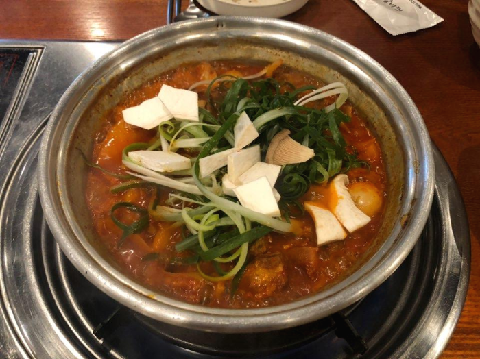 짚신매운갈비찜 이미지