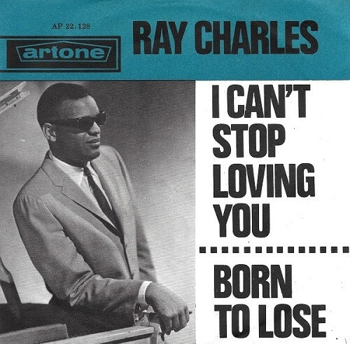 Ray-Charles---I-Can&#39;t-Stop-Loving-You