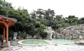 산속 온천 여행 경주 보문온천_3