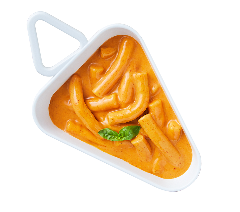  로제 떡볶이 순위 (떡군이네/배떡/엽떡/신전/태리/불스 비교 + 만들기)
