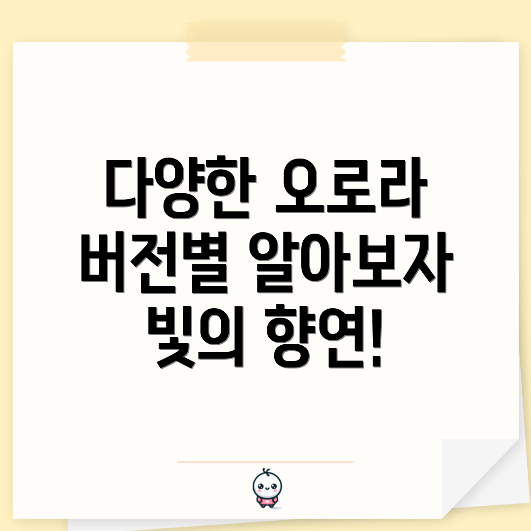 오로라핑