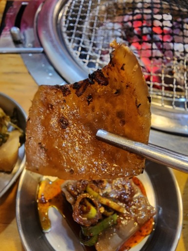 춘천숯불닭갈비 이미지