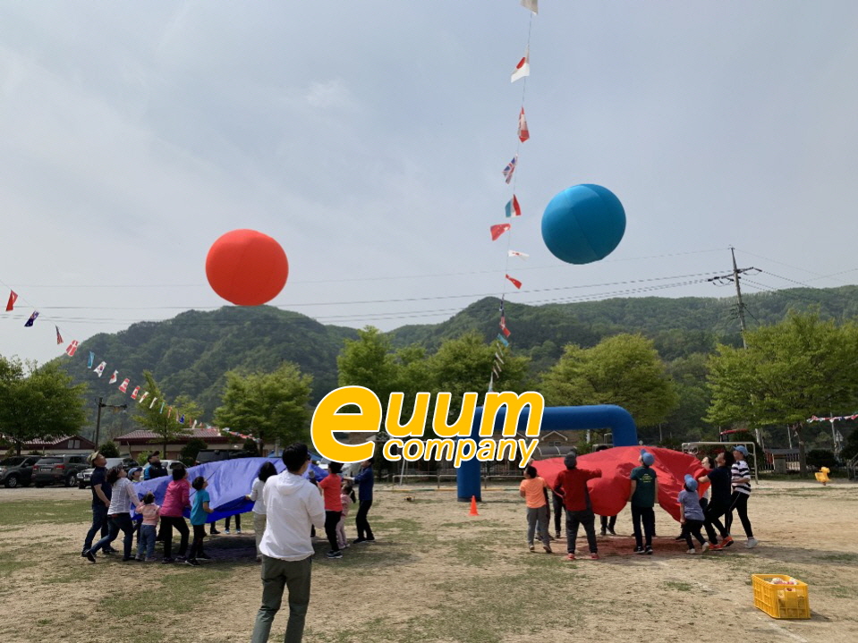 이벤트업체 추천 초등학교 행사대행 전문업체