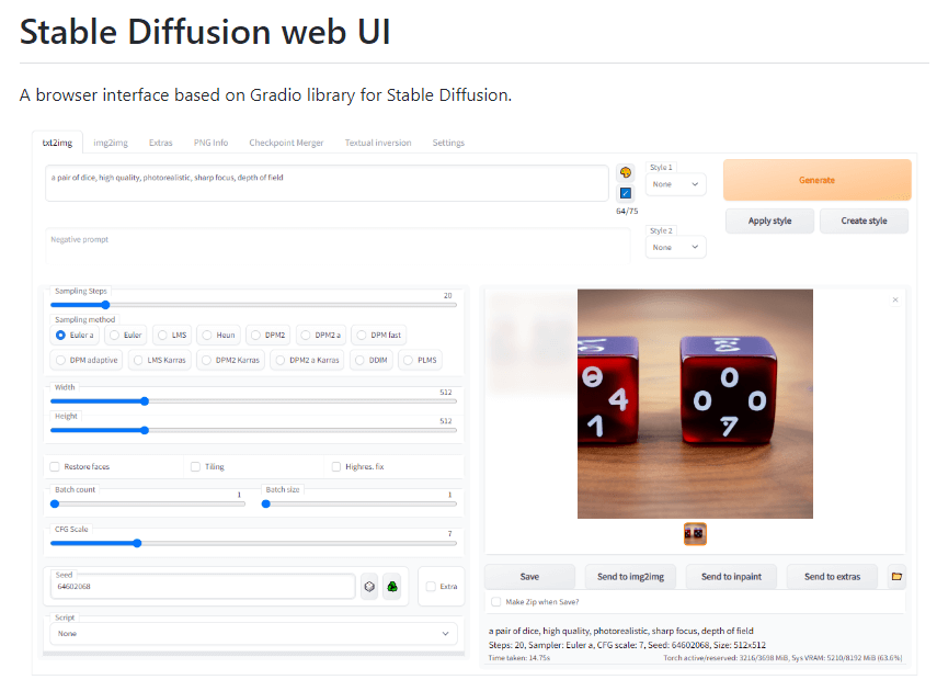 stable-diffusion-web-ui