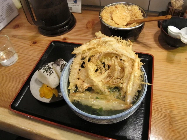 우동 와스케