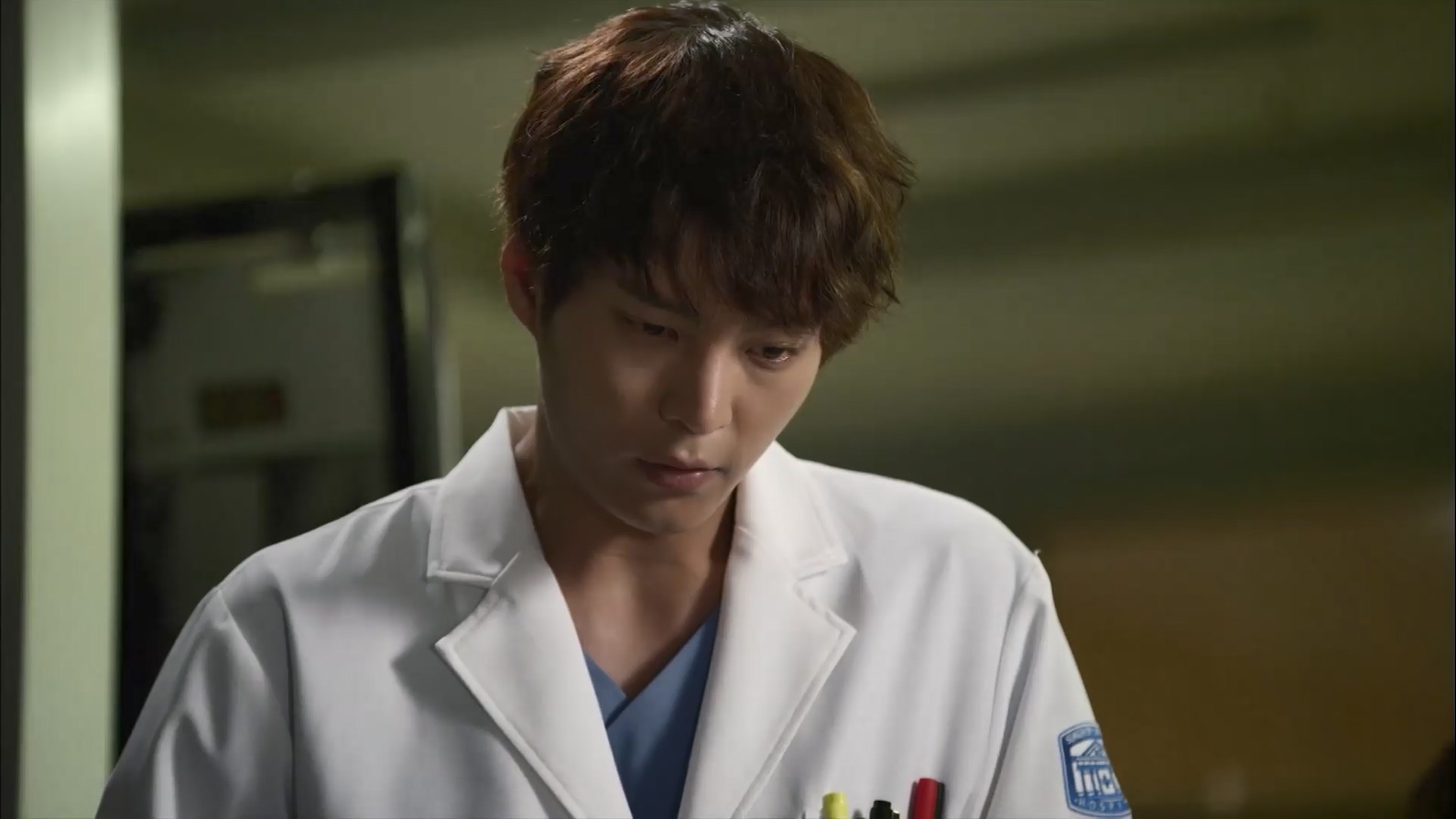 굿 닥터 Good.Doctor.S01E3p.NF.WEB-DL.AAC2.0.x264-LeON.mkv_20230625_155511.964.jpg