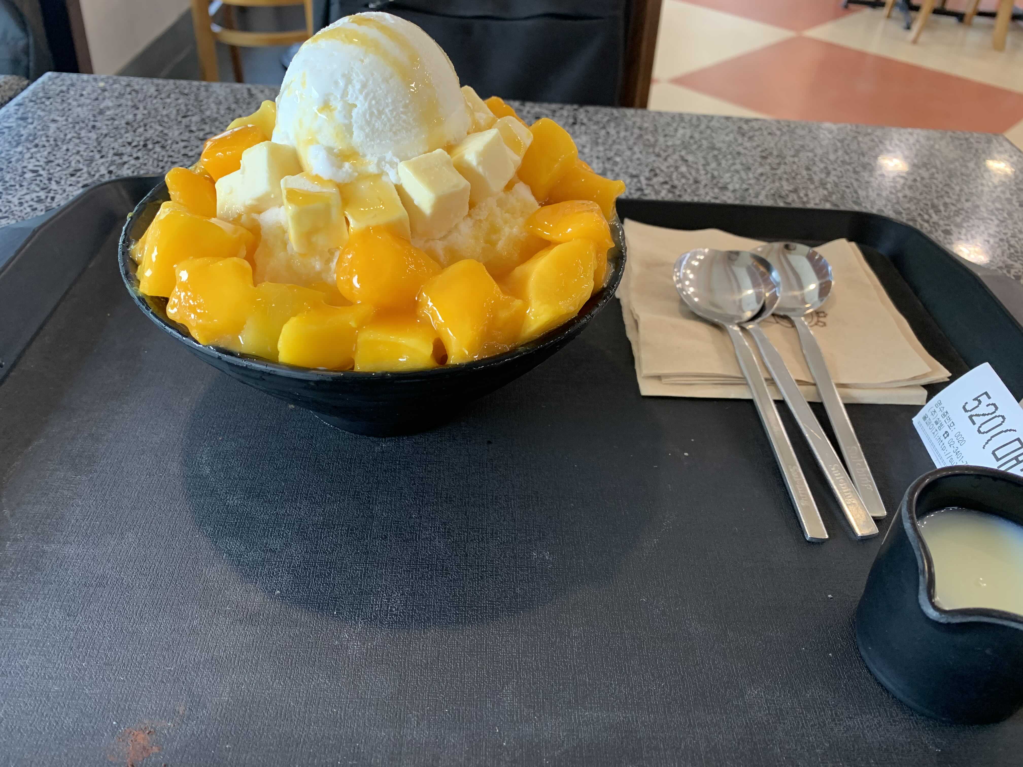 설빙비발디파크점 이미지
