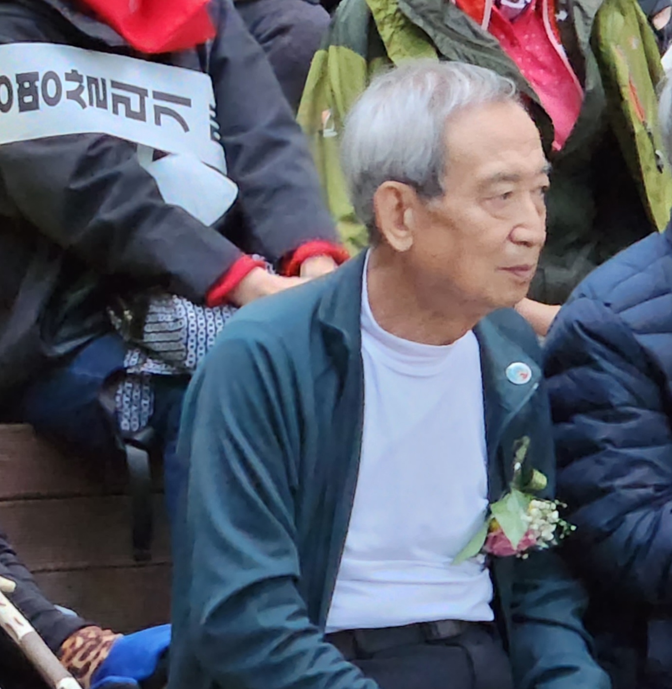 엔돌핀 이미지