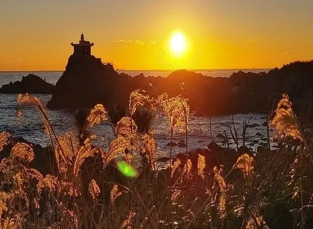 부산 해돋이 명소