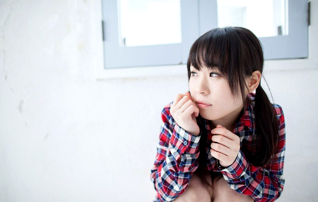 키타가와_유즈_Kitagawa_Yuzu_北川ゆず