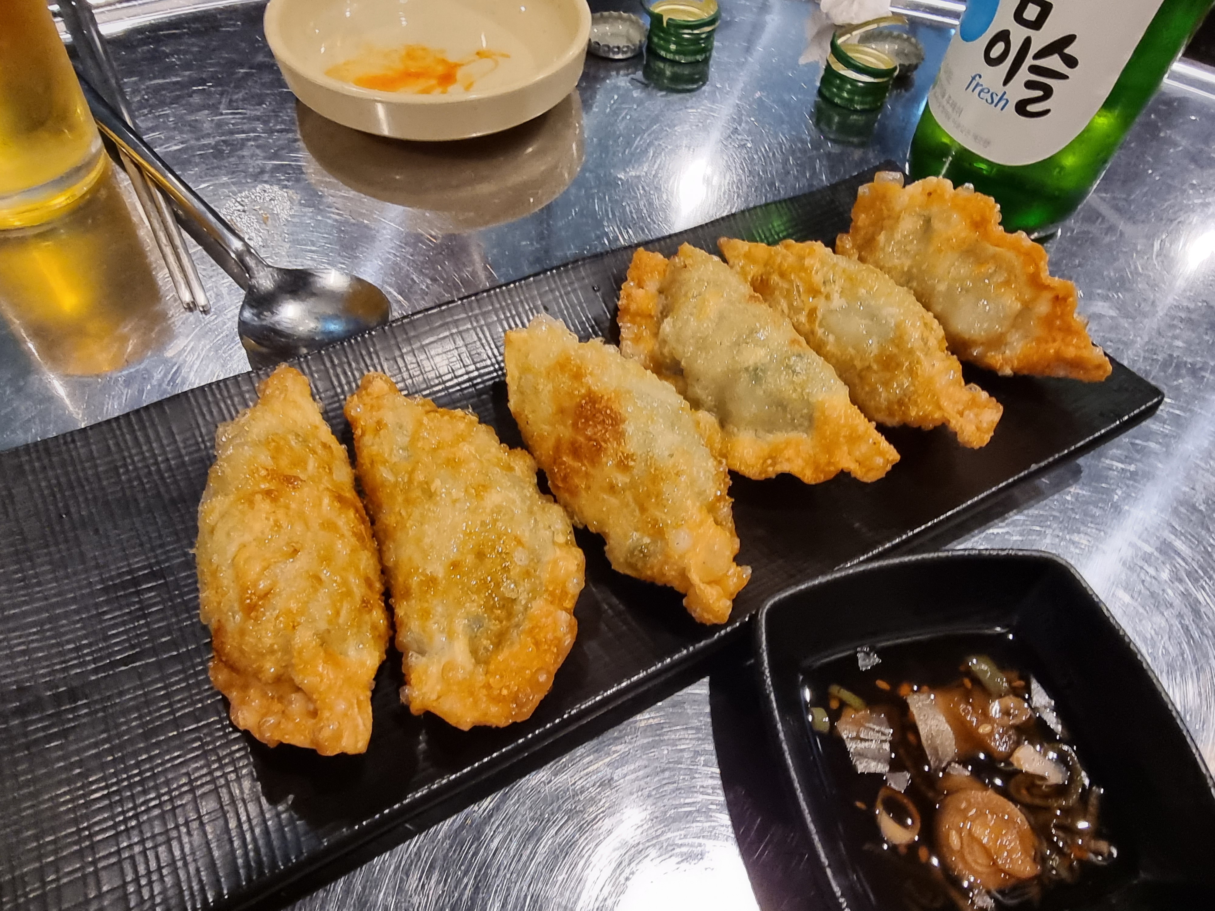 깡우동 이미지
