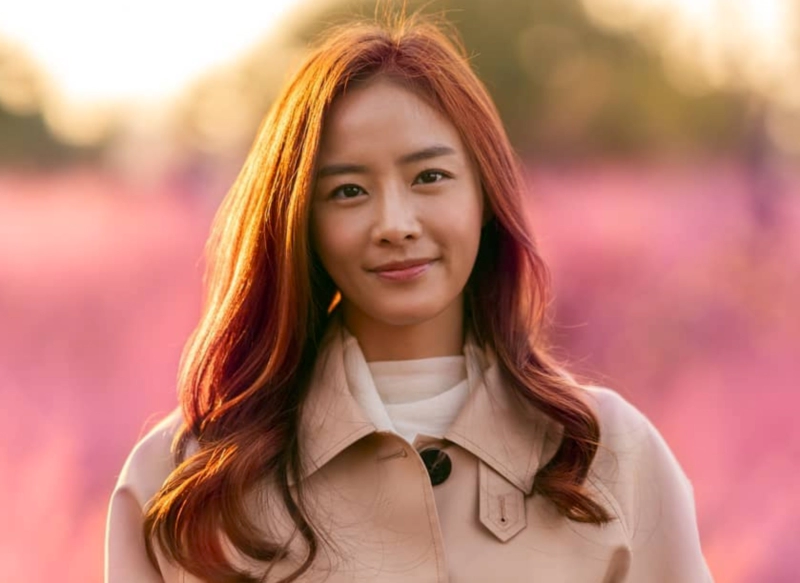 김효은 레이나 프로필 나이 고향 학력 경력