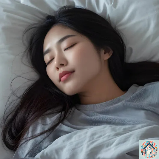 불면증 원인 요약 인포그래픽