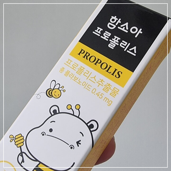프로폴리스의 이점을 찾는 방법 2