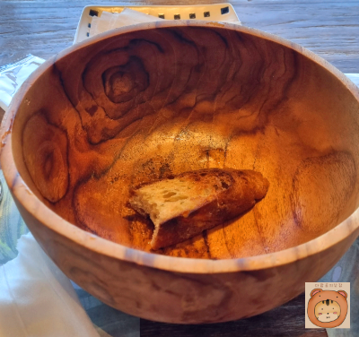 식전 빵