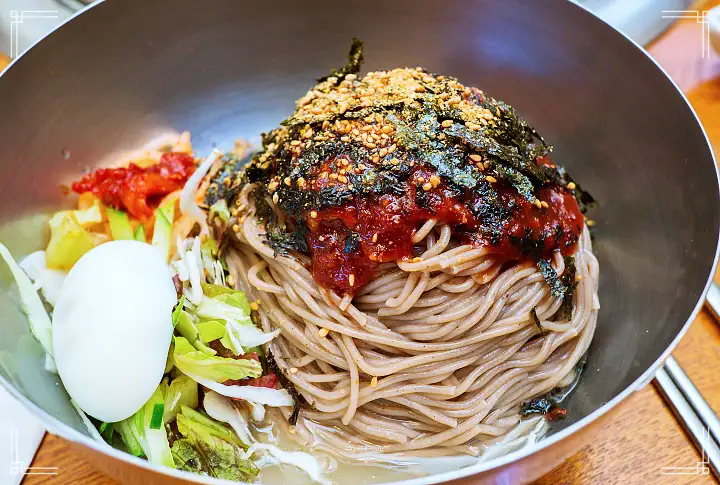 어서와 한국살이는 처음이지 숯불 닭갈비 잣막걸리 막국수 미국 가족 체리 편 가평 맛집 위치