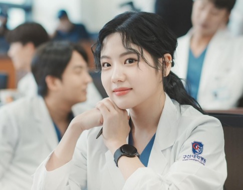 조아람 전소라