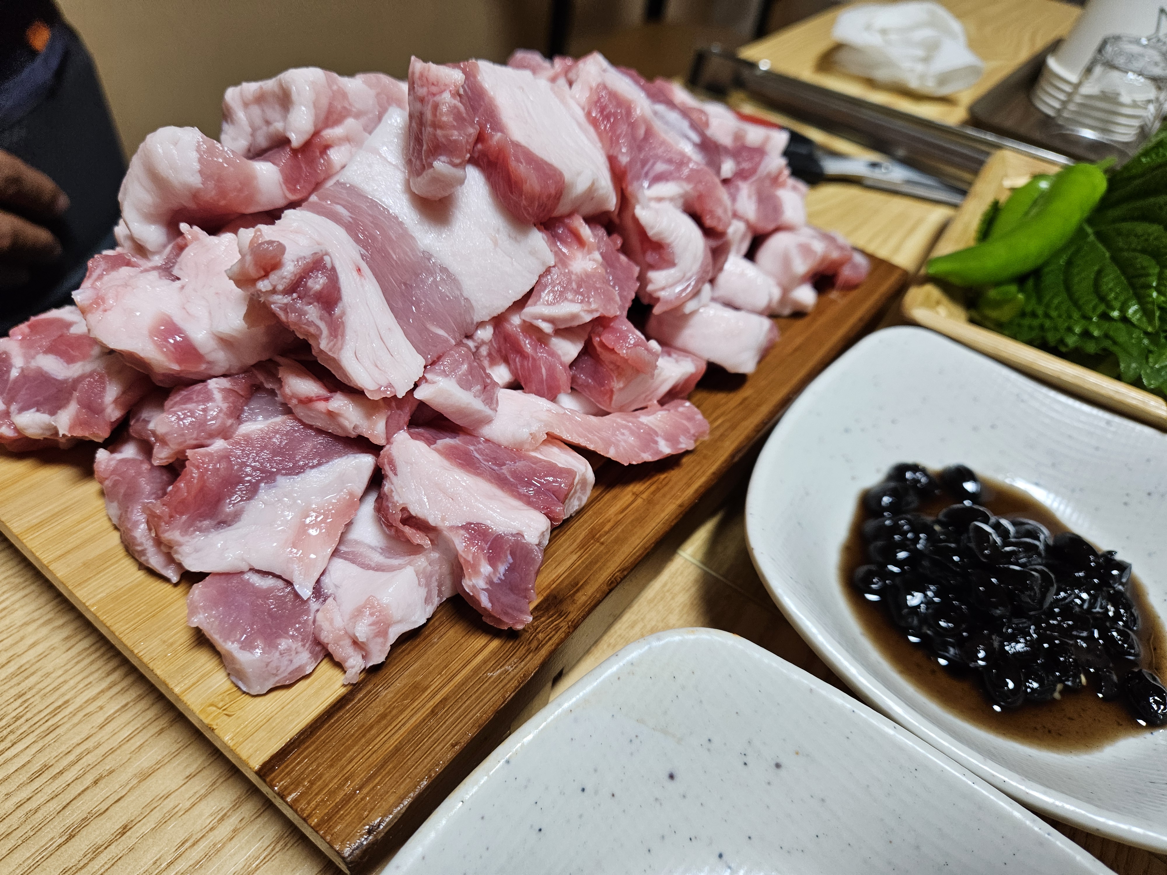 Eunhyegalbi 1