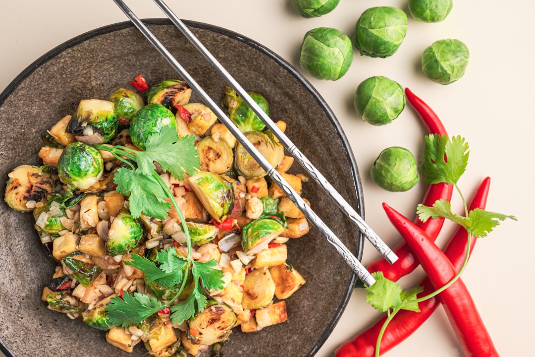 Tofu