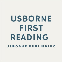  어스본 퍼스트 리딩 (Usborne First Reading)