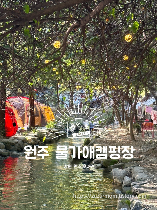 숨캠핑장 이미지
