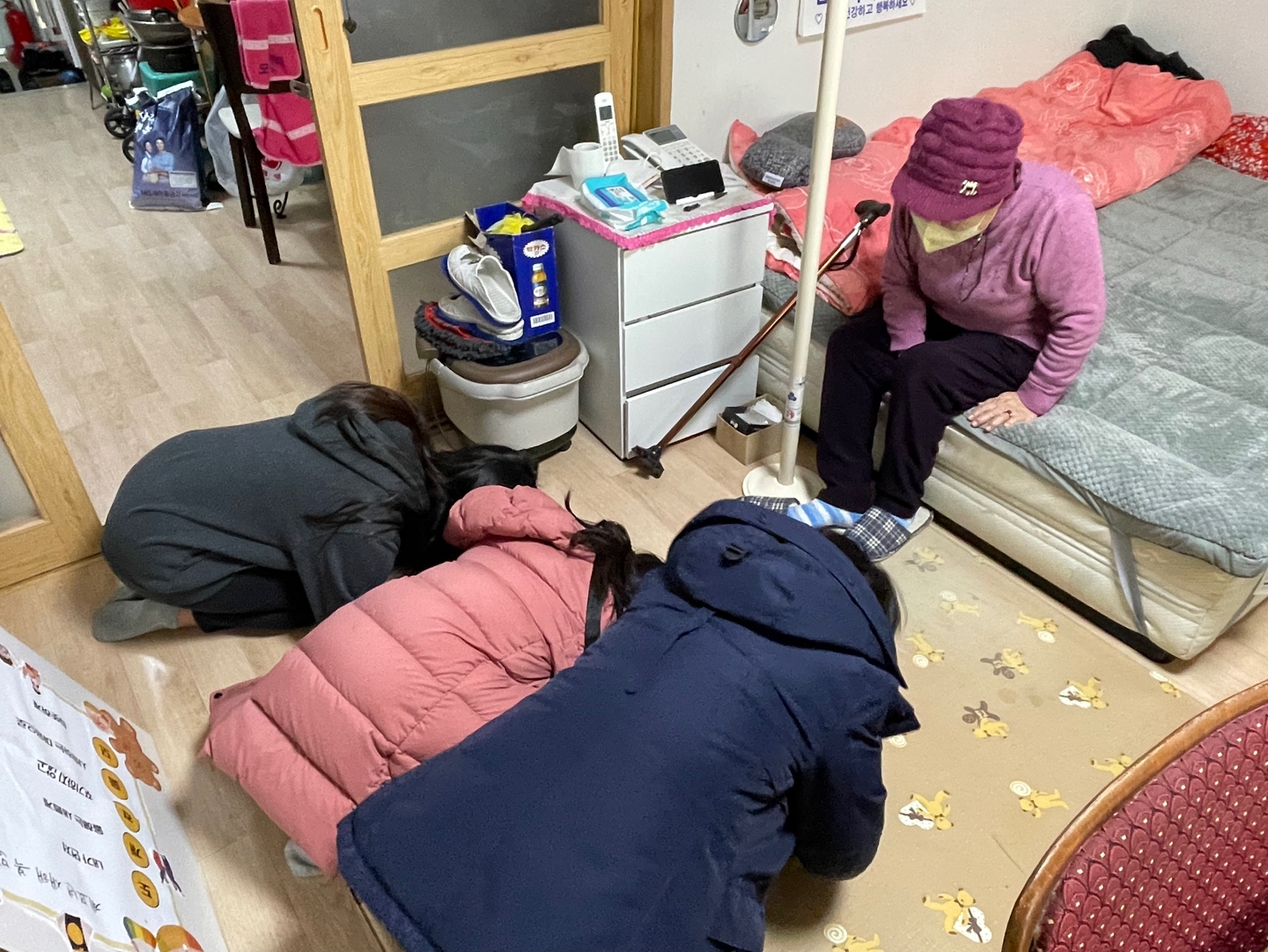 [고강본동]새해 복 많이 14