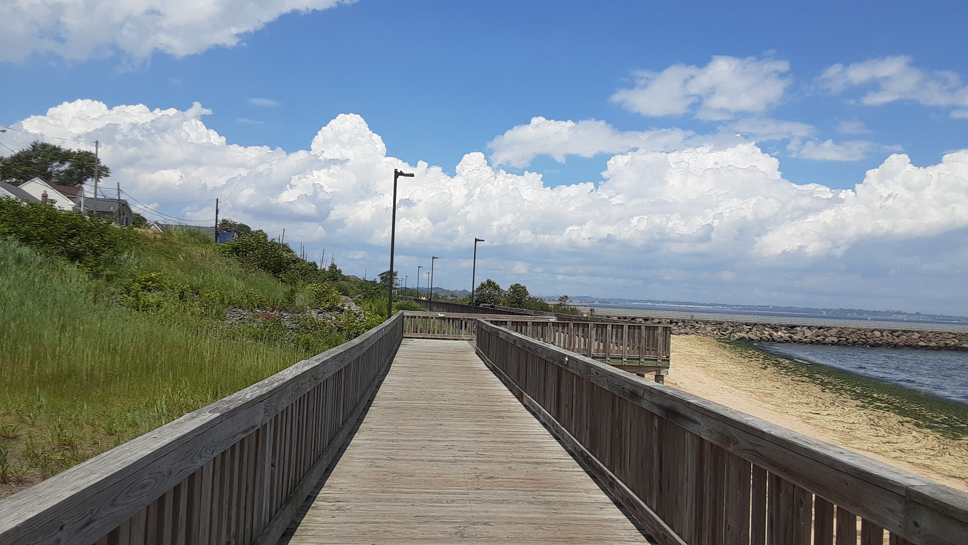 Old Bridge Waterfront Park