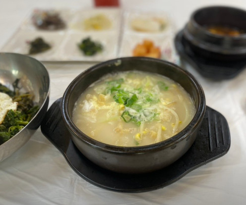 생생정보 장PD의 AI여행기 평창 황태구이 황태해장국 맛집