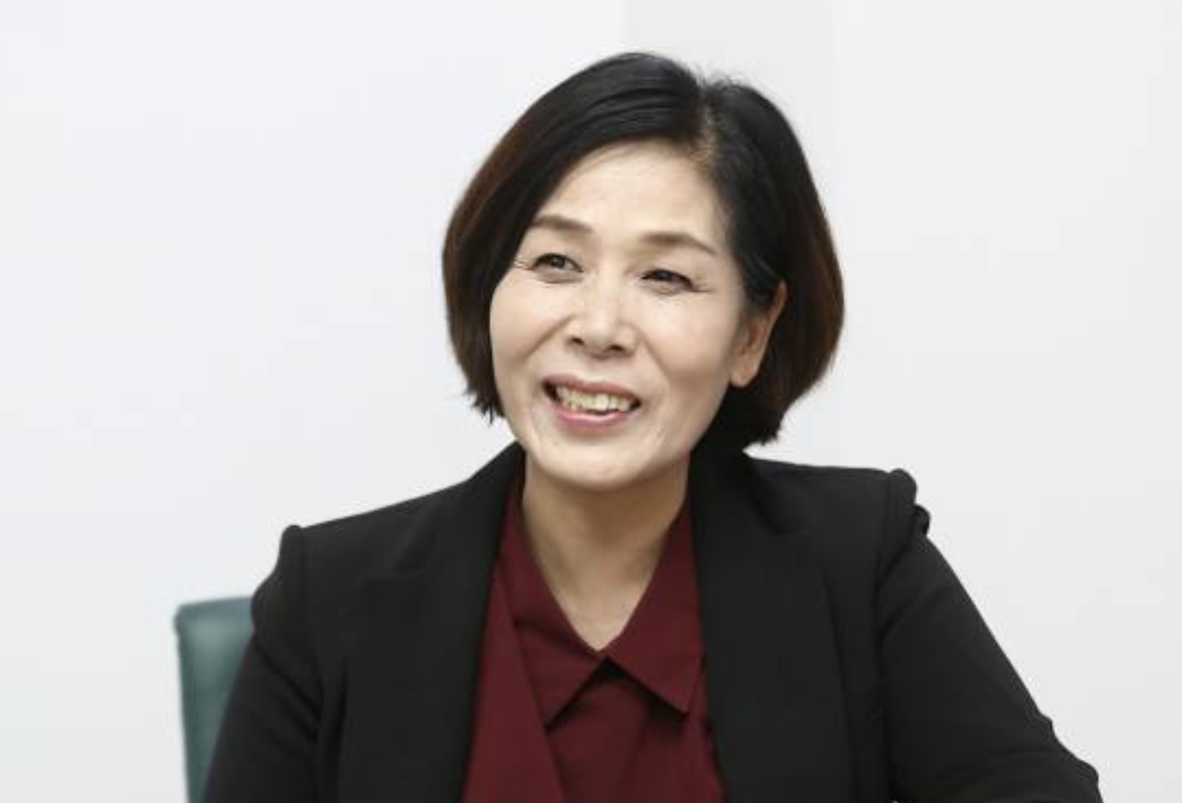  최민희 고향 나이 재산 학력 남편 이력 프로필